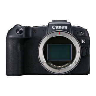 3380C001ミラーレスカメラ EOS RP・ボディーキヤノン㈱