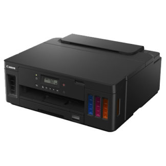 3112C001<BR>A4カラーインクジェットプリンター G5030<BR>キヤノン㈱
