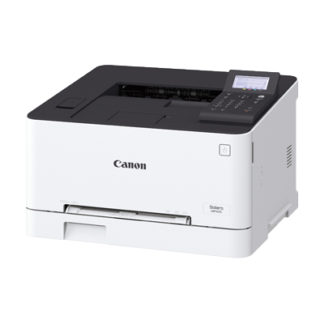 3104C010<BR>A4カラーレーザービームプリンター Satera LBP621C<BR>キヤノン㈱