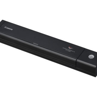 0150T558<BR>A4ドキュメントスキャナー imageFORMULA P-208II<BR>キヤノン㈱