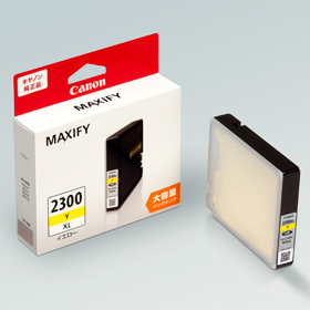 9264B001<BR>インクタンク PGI-2300XLY イエロー（大容量）<BR>キヤノン㈱