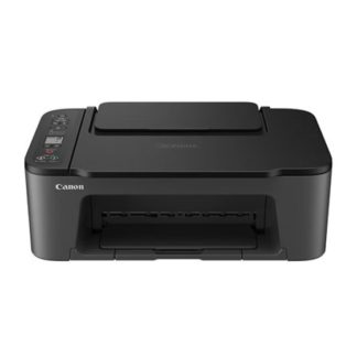 4977C001<BR>A4カラーインクジェット複合機 PIXUS TS3530 （ブラック）<BR>キヤノン㈱