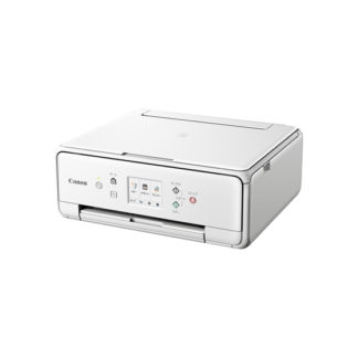 3772C021<BR>A4カラーインクジェット複合機 PIXUS TS6330 （ホワイト）<BR>キヤノン㈱