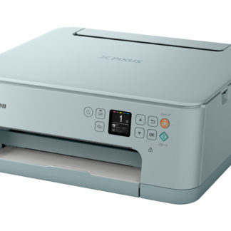 5071C041<BR>A4カラーインクジェット複合機 PIXUS TS7530 （ブルー）<BR>キヤノン㈱