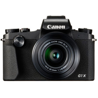 2208C004デジタルカメラ PowerShot G1 X Mark IIIキヤノン㈱
