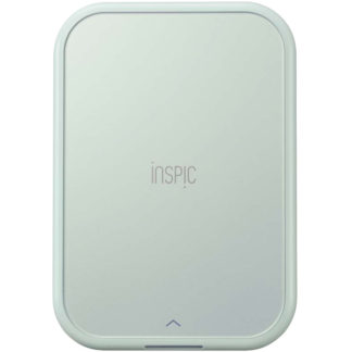 5452C016<BR>ミニフォトプリンター iNSPiC PV-223-BL （ブルー）<BR>キヤノン㈱