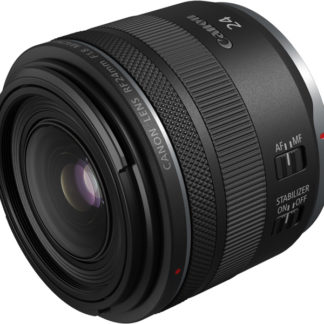 5668C001<BR>RF24mm F1.8 MACRO IS STM<BR>キヤノン㈱