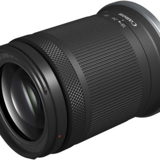 5564C001<BR>RFレンズ RF-S18-150mm F3.5-6.3 IS STM<BR>キヤノン㈱