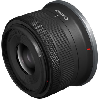 4858C001<BR>RFレンズ RF-S18-45mm F4.5-6.3 IS STM<BR>キヤノン㈱