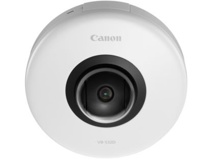 5717C001ネットワークカメラ VB-S32Dキヤノン㈱