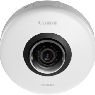 5719C001<BR>ネットワークカメラ VB-S820D<BR>キヤノン㈱