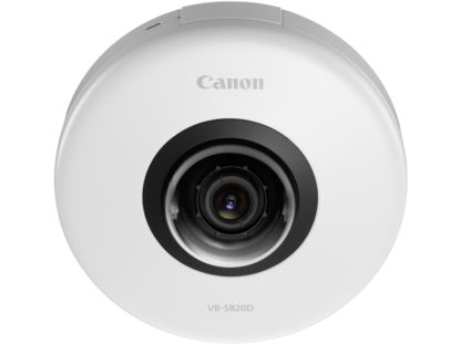 5719C001ネットワークカメラ VB-S820Dキヤノン㈱