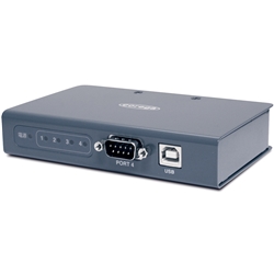 CG-USBRS2324RS232C（シリアル）-USB変換器 4ポートモデル㈱コレガ