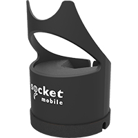 AC4133-1871<BR>S700/D700用充電ドック ブラック<BR>Ｓｏｃｋｅｔ