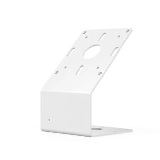 101WVESA固定式机上スタンド（白）Ｃｏｍｐｕｌｏｃｋｓ　Ｉｎｃ