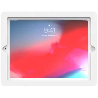 102AXSWAxisエンクロージャー壁掛け金具（iPad 10.2インチ、白）Ｃｏｍｐｕｌｏｃｋｓ　Ｉｎｃ