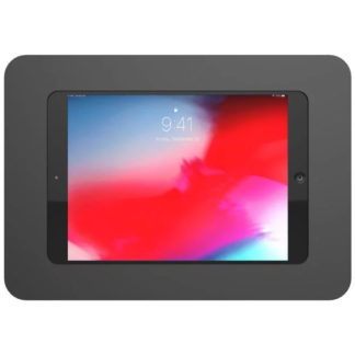 102ROKBRokkuエンクロージャー壁掛け金具（iPad 10.2インチ、黒）Ｃｏｍｐｕｌｏｃｋｓ　Ｉｎｃ