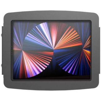 299PSENB<BR>Spaceエンクロージャー壁掛け金具（iPad Pro 12.9インチ、黒）<BR>Ｃｏｍｐｕｌｏｃｋｓ　Ｉｎｃ