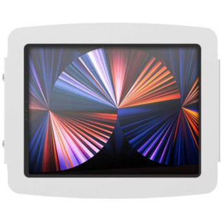 299PSENW<BR>Spaceエンクロージャー壁掛け金具（iPad Pro 12.9インチ、白）<BR>Ｃｏｍｐｕｌｏｃｋｓ　Ｉｎｃ