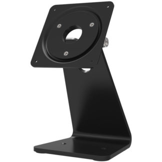 303B回転傾斜可動式VESA机上スタンド（黒）Ｃｏｍｐｕｌｏｃｋｓ　Ｉｎｃ