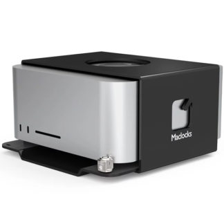 MSBKT01<BR>Mac Studio用セキュリティマウント<BR>Ｃｏｍｐｕｌｏｃｋｓ　Ｉｎｃ