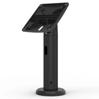 TCDP01<BR>VESA傾斜可動式ポールスタンド（20cm、黒）<BR>Ｃｏｍｐｕｌｏｃｋｓ　Ｉｎｃ