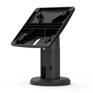 TCDP04<BR>VESA傾斜可動式ポールスタンド（10cm、黒）<BR>Ｃｏｍｐｕｌｏｃｋｓ　Ｉｎｃ