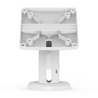 TCDP04W<BR>VESA傾斜可動式ポールスタンド（10cm、白）<BR>Ｃｏｍｐｕｌｏｃｋｓ　Ｉｎｃ