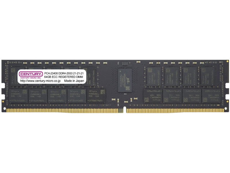 大人気! アドテック DDR4 2933MHz288Pin UDIMM 32GB ADS2933D-32G 1枚