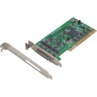 COM-8C-LPCILow Profile PCI対応 RS-232CシリアルI/Oボード 8chタイプ㈱コンテック