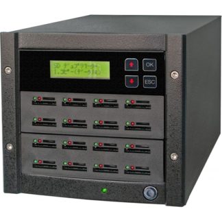 SRSD-15D<BR>SDデュプリケーター SD写楽 1:15モデル<BR>㈱コムワークス
