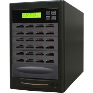 SRSD-23D<BR>SDデュプリケーター SD写楽 1:23モデル<BR>㈱コムワークス