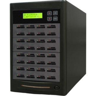 SRSD-31D<BR>SDデュプリケーター SD写楽 1:31モデル<BR>㈱コムワークス