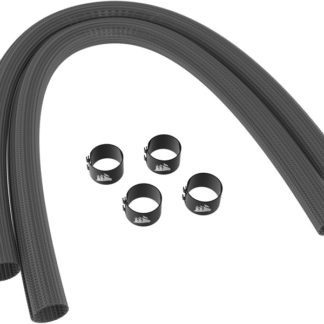CT-9010005-WW<BR>Tubing Sleeving Kit 380mm Grey<BR>ＣＯＲＳＡＩＲ