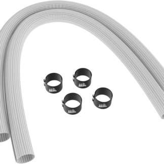 CT-9010007-WW<BR>Tubing Sleeving Kit 450mm White<BR>ＣＯＲＳＡＩＲ
