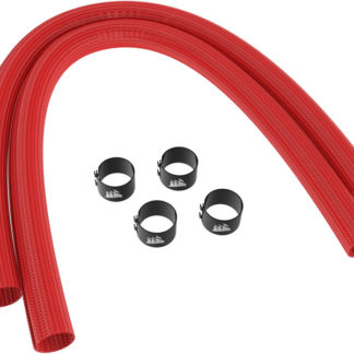 CT-9010009-WWTubing Sleeving Kit 450mm RedＣＯＲＳＡＩＲ