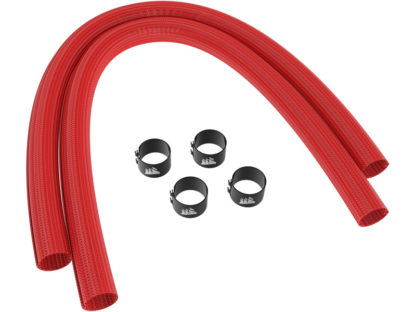 CT-9010009-WWTubing Sleeving Kit 450mm RedＣＯＲＳＡＩＲ