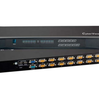 CV-S801<BR>ポートスイッチ<BR>㈱サイバネテック