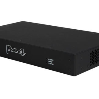 Datapath FX4 HDMI<BR>マルチディスプレイプロセッサー<BR>㈱サイバネテック