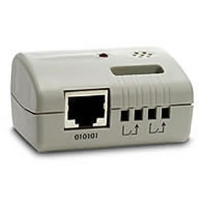 EMD5890-QA<BR>Opengear EMD5000シリーズ 煙検知/アラームセンサー(110VAC、NEMA 5-15)<BR>㈱サイバネテック
