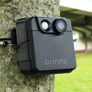 MAC200DN<BR>Brinno DIY防水機能付監視カメラ<BR>㈱サイバネテック