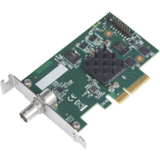 VisionLC-SDI<BR>ビデオキャプチャーカード<BR>㈱サイバネテック