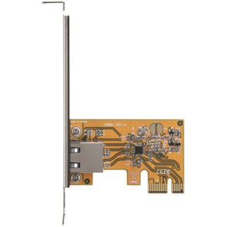 CIF-GBE3<BR>ポートを増やしタイ PCI Express×1接続 ギガビットイーサネットホストインターフェイスカード Ver.3<BR>㈱センチュリー