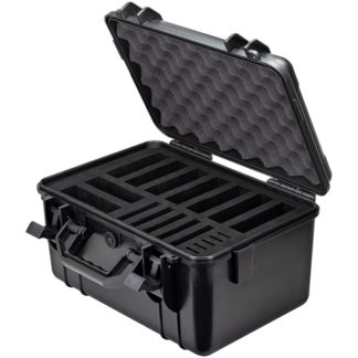 CRHC-004/BK<BR>裸族のハードなケース Guard PRO<BR>㈱センチュリー