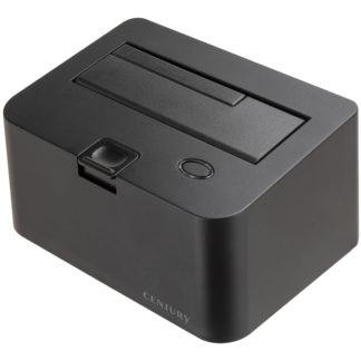 CROSU31C裸族のお立ち台 USB3.1 Gen2 Type-C㈱センチュリー