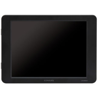 LCD-8000V3B<BR>8インチアナログRGBモニター plus one VGA (8型/800×600/D-Sub/ブラック/スピーカー：なし)<BR>㈱センチュリー