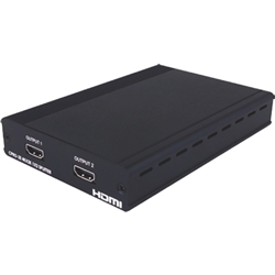 CPRO-2EHDMI v1.4 1 x 2 HDMI スプリッターＣＹＰＲＥＳＳ　ＴＥＣＨＮＯＬＯＧＹ