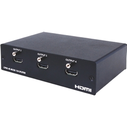 CPRO-4EHDMI v1.4 1 x 4 HDMI スプリッターＣＹＰＲＥＳＳ　ＴＥＣＨＮＯＬＯＧＹ