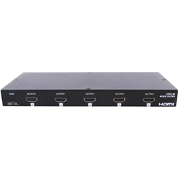 CPRO-8EHDMI v1.4 1 x 8 HDMI スプリッター HDCP準拠ＣＹＰＲＥＳＳ　ＴＥＣＨＮＯＬＯＧＹ