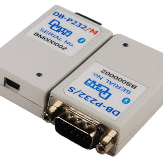 DB-P232<BR>RS232C/Bluetoothインターフェイス<BR>データリンク㈱